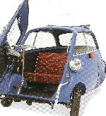 Isetta